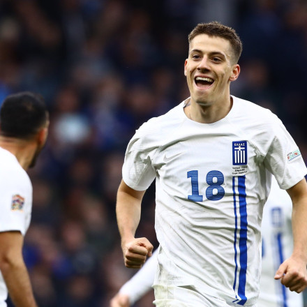 ΠΑΟΚ: «Φεύγει ο Κωνσταντέλιας το καλοκαίρι» [vid]