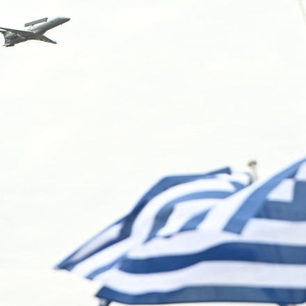 Νίκος Δένδιας: «Χρόνια πολλά στους πιλότους μας που φρουρούν τον ελληνικό ουρανό»