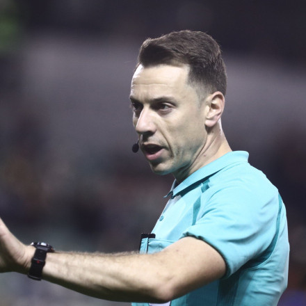 Athens Kallithea: «Ντροπή για τη Super League η διαιτησία του Βεργέτη»