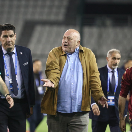 Athens Kallithea: «Αναρωτιόμαστε πώς ο Μπέος κατάφερε να προσδιορίσει την ταυτότητα των φιλάθλων μας»