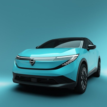 Παγκόσμια διάκριση για το Nissan Leaf
