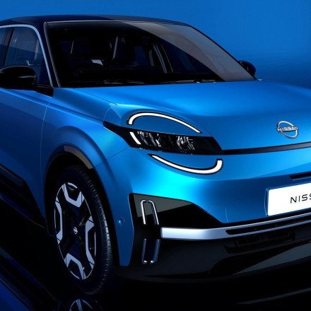 Το Micra επιστρέφει ως ηλεκτρικό