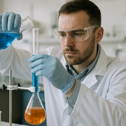 Πλαστικό που εξαφανίζεται: Η ιαπωνική εφεύρεση που δεν αφήνει μικροπλαστικά