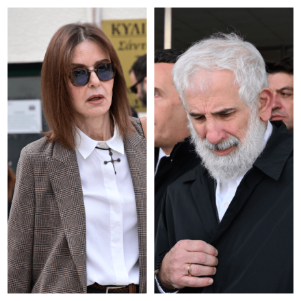 Δίκη Φιλιππίδη - Δανδουλάκη: «Είχε το μυαλό του περισσότερο στη Δροσάκη παρά στην πρόβα»