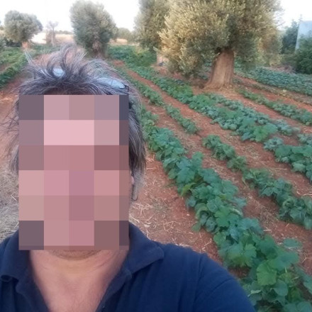 Σοκάρει η πρώην σύντροφος του «κατσαβιδάκια»: «Κρύβομαι χρόνια από αυτόν, κόντεψε να με σκοτώσει»