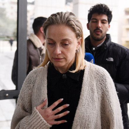 Λένα Δροσάκη για Φιλιππίδη: Μου είπε «κοίτα το μωράκι θύμωσε» -  Με έπαιρνε τηλέφωνο ενώ αυνανιζόταν