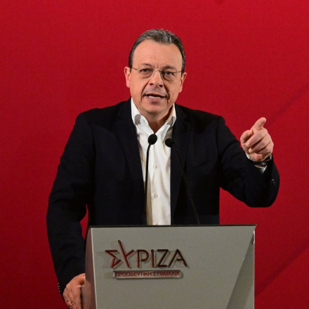 Φάμελλος: Δεν βγάζω τον Τσίπρα από την εξίσωση – Η «άρνηση» Ανδρουλάκη και η παραίτηση στην Αυγή