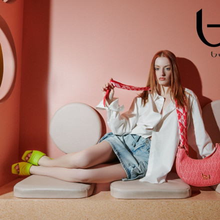 By Byblos: Νέα προσθήκη στο brand portfolio του Ομίλου Φάις