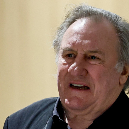 «Ημέρα αλήθειας» για τον Ζεράρ Ντεπαρντιέ: Σήμερα η ετυμηγορία για την υπόθεση σεξουαλικής επίθεσης