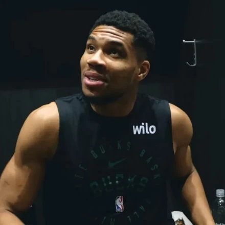 Αντετοκούνμπο: «Με τον Μπουντενχόλζερ είχαμε την ευκαιρία να μιλήσουμε, να κλάψουμε» [vid]