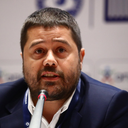 Γκαγκάτσης για Παιανία: «Χρυσή σελίδα στην ιστορία του ελληνικού ποδοσφαίρου»