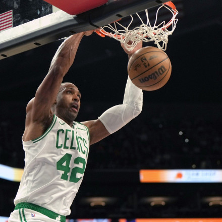 NBA: Πέρασαν από το Μέμφις με Τέιτουμ και Χόρφορντ οι πρωταθλητές (103-117) [vid]