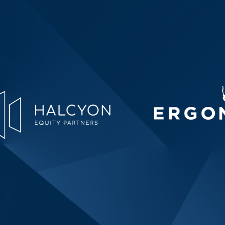Το Halcyon Equity Partners S.C.A SICAR επενδύει στον Όμιλο ERGON