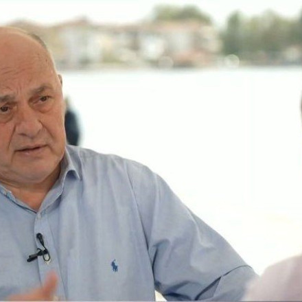 Αχιλλέας Μπέος: Το τελευταίο τηλεφώνημα με τον Κούγια, οι κόντρες και ο ένας χρόνος στη φυλακή