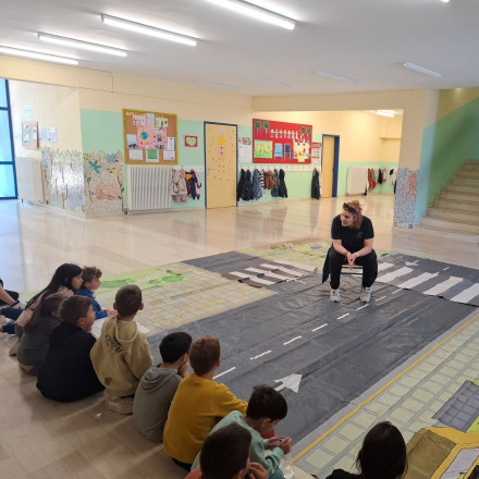 Νέα εποχή στην Οδική Ασφάλεια: Συνάντηση Τασούλα με φορείς για την παιδεία στην οδήγηση