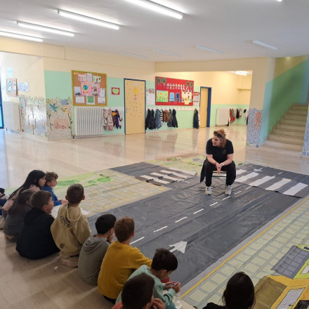 «Η ζωή δεν έχει undo» γι’αυτό “Καν’το σωστά”