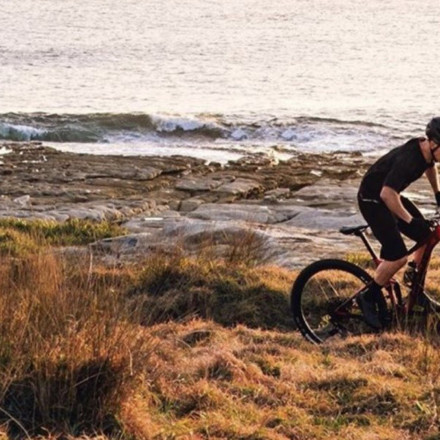 H Kosmoride στο Athens Bike Festival 2025