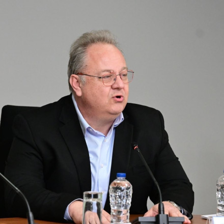 Παπαζάχος: Αυτές οι τρεις ζώνες στην Ελλάδα μπορούν να δώσουν σεισμό όπως της Μιανμάρ