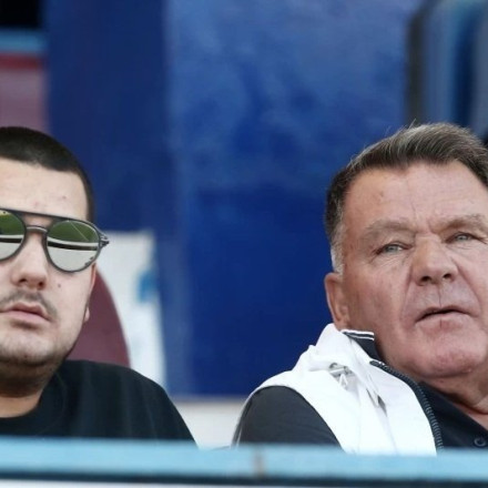 Χρίστος Κούγιας για τον πατέρα του: Θα τα αντάλλαζα όλα έστω για 15 δευτερόλεπτα στο τηλέφωνο μαζί σου