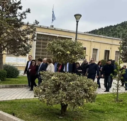 Μενδώνη και Διδασκάλου στην Αργολίδα – Τι είδα στο Άργος Μενδώνη και Διδασκάλου στην Αργολίδα – Τι είδα στο Άργος