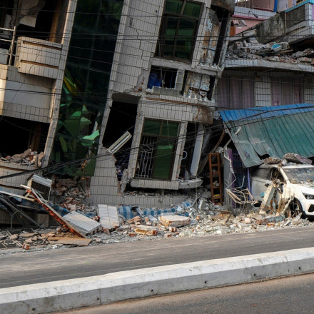 Ανθρωπιστική κρίση στη Μιανμάρ: Επείγουσα έκκληση του Ερυθρού Σταυρού - Βίντεο που κόβουν την ανάσα