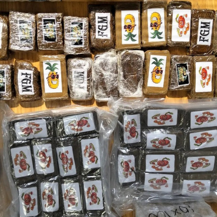 Σούπερ μάρκετ ναρκωτικών: Ξέσπασαν σε κλάματα οι γόνοι γνωστών οικογενειών που προφυλακίστηκαν