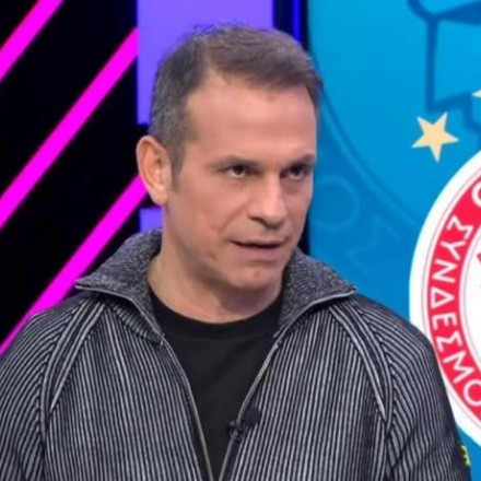 Ντέμης: «Είδα πιο πολύ πάθος, παρά νεύρα στον Ιωαννίδη» [vid]