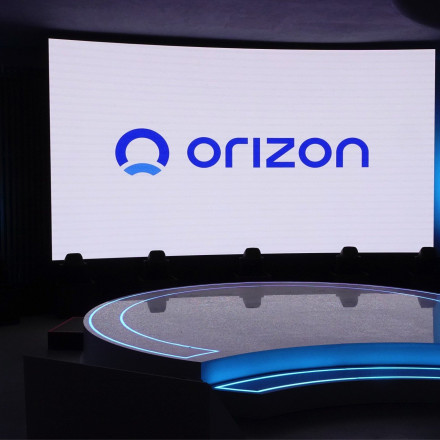 Η Volton και η Orizon σας προσκαλούν στο Kids Fun Festival 2025