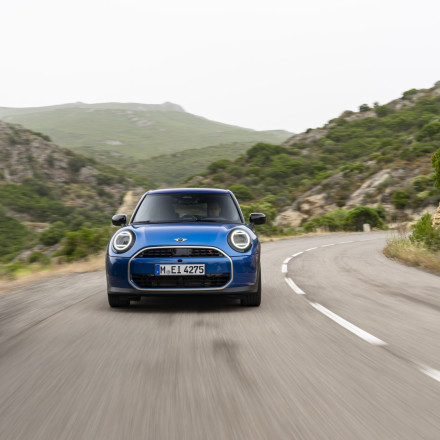 Νέα χρηματοδοτικά προγράμματα MINI