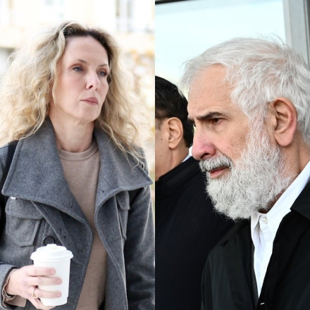 Δίκη Φιλιππίδη - Παπούλια: «Κατέβασε το παντελόνι του και μου έδειξε τα γεννητικά του όργανα»