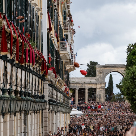 Πάσχα 2025: Αυτοί είναι οι δημοφιλέστεροι προορισμοί σε Ελλάδα και εξωτερικό - Πόσο κοστίζουν