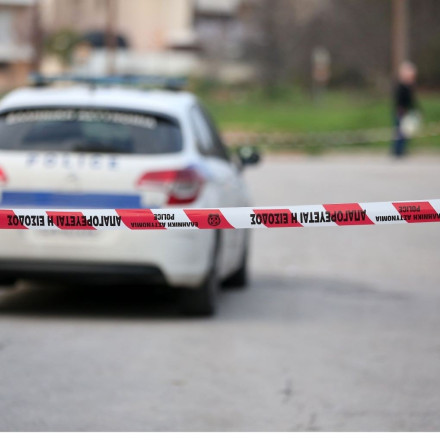 Εύβοια: 50χρονος βρέθηκε νεκρός μέσα σε κλειδωμένο υπόγειο