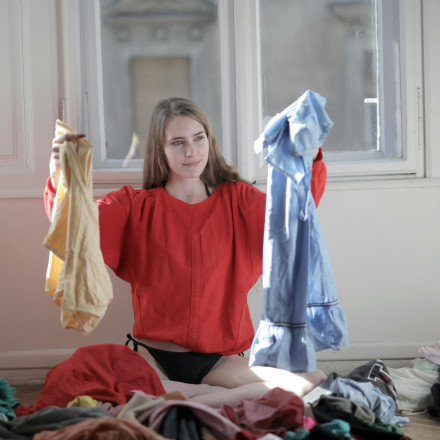 Σκόνη ή υγρό απορρυπαντικό: Η μεγάλη «μάχη» για καθαρότερα ρούχα