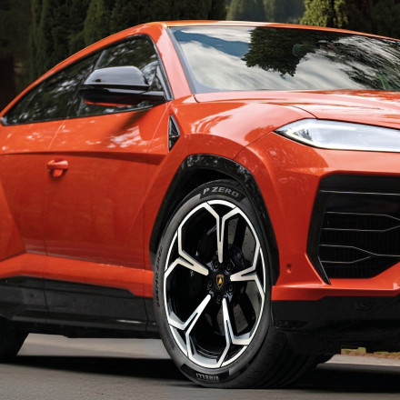 Νέο Pirelli P Zero