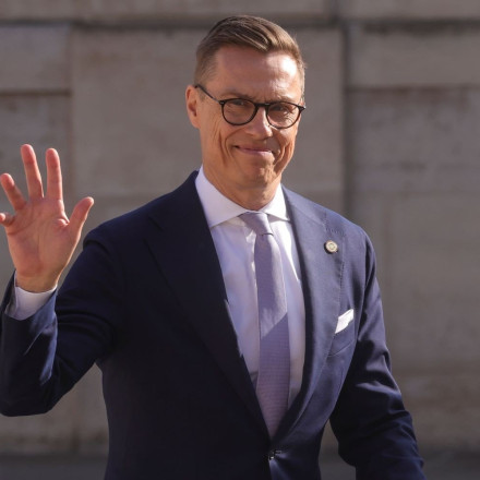 Ουκρανία: Ο Πρόεδρος της Φινλανδίας προτείνει την Κυριακή του Πάσχα για κατάπαυση πυρός