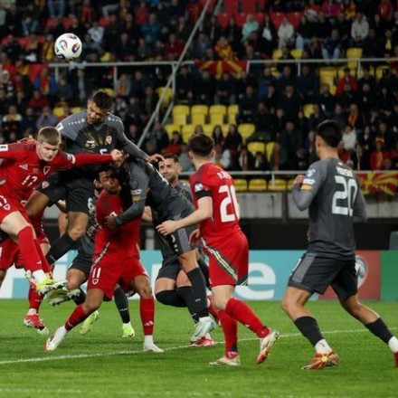 Προκριματικά Παγκοσμίου Κυπέλλου: Νίκησε ξανά η Νορβηγία - Ισοφάρισε στις καθυστερήσεις η Ουαλία