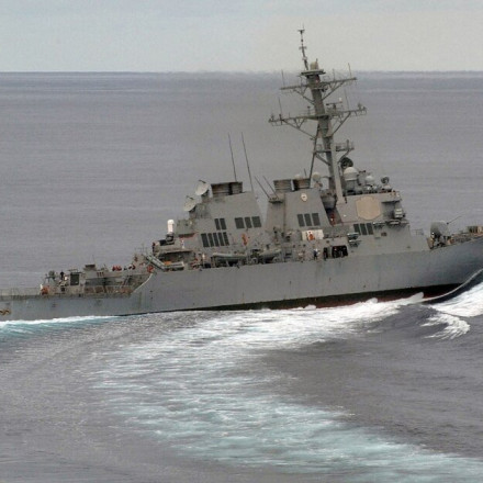 Βίντεο - Ντοκουμέντο: Οι Ιρανοί επιχειρούν να καταλάβουν το ελληνόκτητο τάνκερ