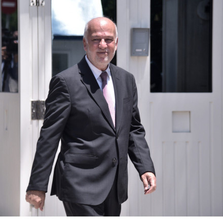 Ικανοποίηση Φλωρίδη από την έκθεση της Ευρωπαϊκής Επιτροπής για το Κράτος Δικαίου