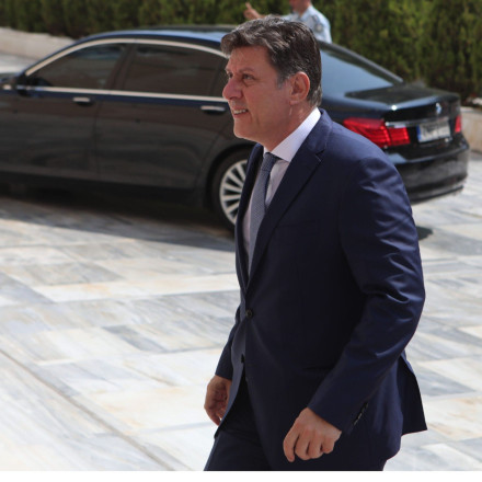 Αποκρούει κάθε κατηγορία κατά του Λιμενικού ο Μιλ. Βαρβιτσιώτης