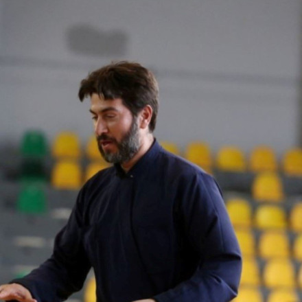 Κιβωτός του Κόσμου: Απολογείται ο Πατέρας Αντώνιος - Τι θα ισχυριστεί στον ανακριτή