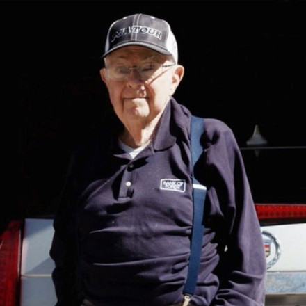 Πέθανε ο πρώτος άνθρωπος στον κόσμο που διαγνώστηκε με αυτισμό [vid]