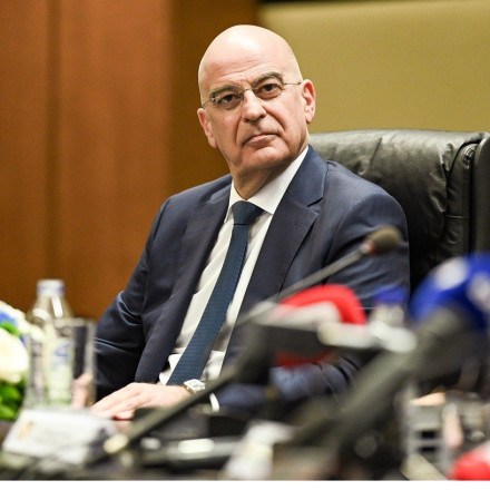 Υπουργείο Άμυνας - Δένδιας: «Συνταγματική υποχρέωση η προάσπιση των κυριαρχικών δικαιωμάτων της Ελλάδας»