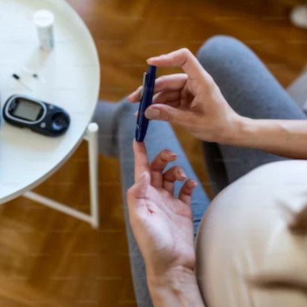 Διαβήτης: Πρόβλεψη για αύξηση των ασθενών παγκοσμίως