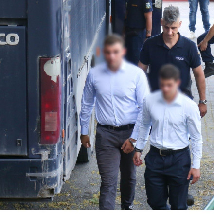 Δίκη Άλκη Καμπανού: Ισόβια στους 7 από τους 12 κατηγορούμενους προτείνει η εισαγγελέας