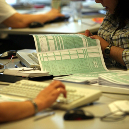 Παράταση υποβολής φορολογικών δηλώσεων έως τις 30 Σεπτεμβρίου ζητούν οι φοροτεχνικοί