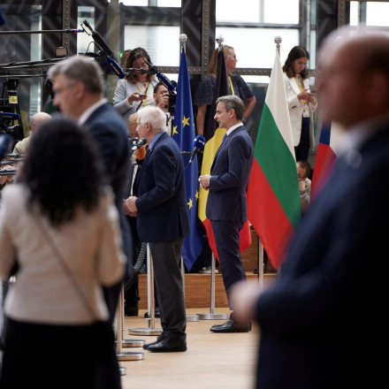 Σύνοδος Κορυφής ΕΕ: «Ναυάγιο» στο Mεταναστευτικό λόγω Πολωνίας και Ουγγαρίας