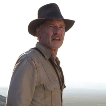 Indiana Jones: O Harrison Ford σέβεται πρώτα τον εαυτό του