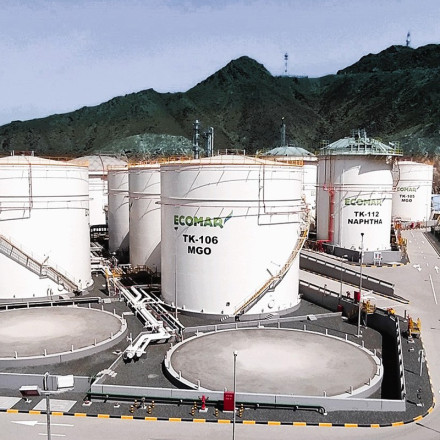 Intrakat: Nέο έργο ύψους $382,7 εκατ. στα Ηνωμένα Αραβικά Εμιράτα