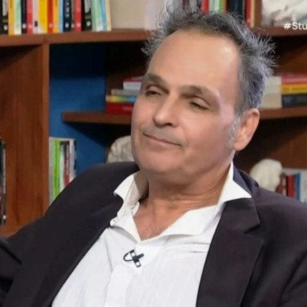 Σταμάτης Γαρδέλης: Μπάχαλο στη Super Κατερίνα για τα μαθήματα...ρεπορτάζ