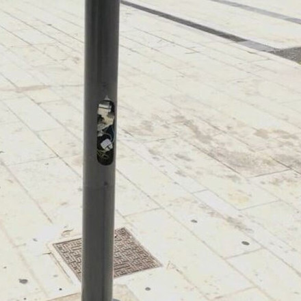 Αγία Βαρβάρα: 10χρονος έπαθε ηλεκτροπληξία παίζοντας σε πλατεία με τους φίλους του [vid]